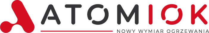 ATOMIOK - Logo